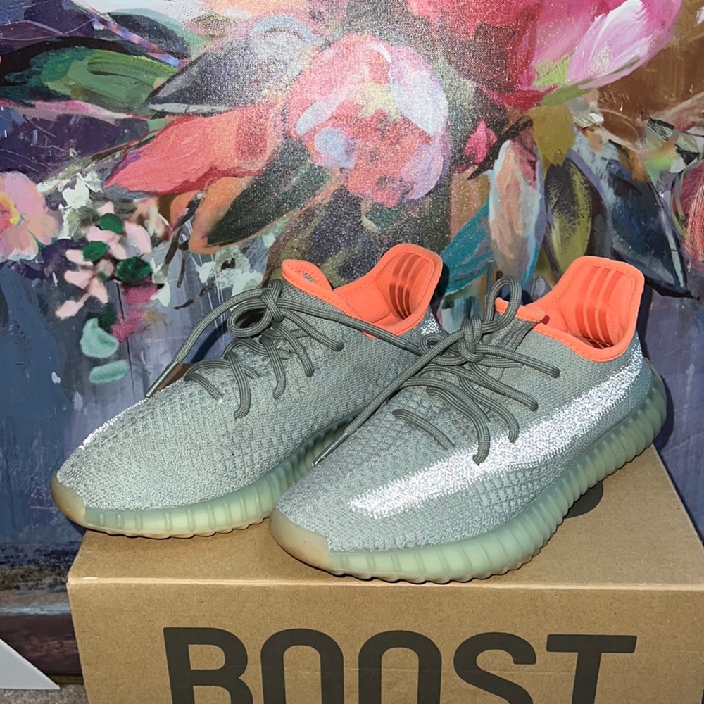 Yeezy boost 350 v2
